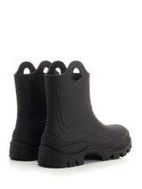 Moncler misty Rain Boot - Women