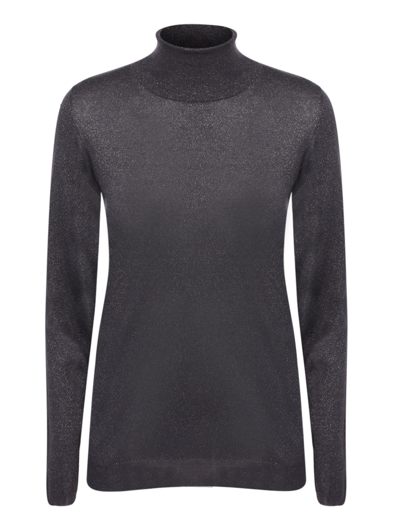 Brunello Cucinelli Turtleneck Sweater - Women