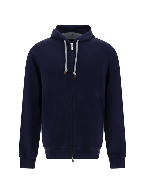 Brunello Cucinelli Sweatshirt - Men