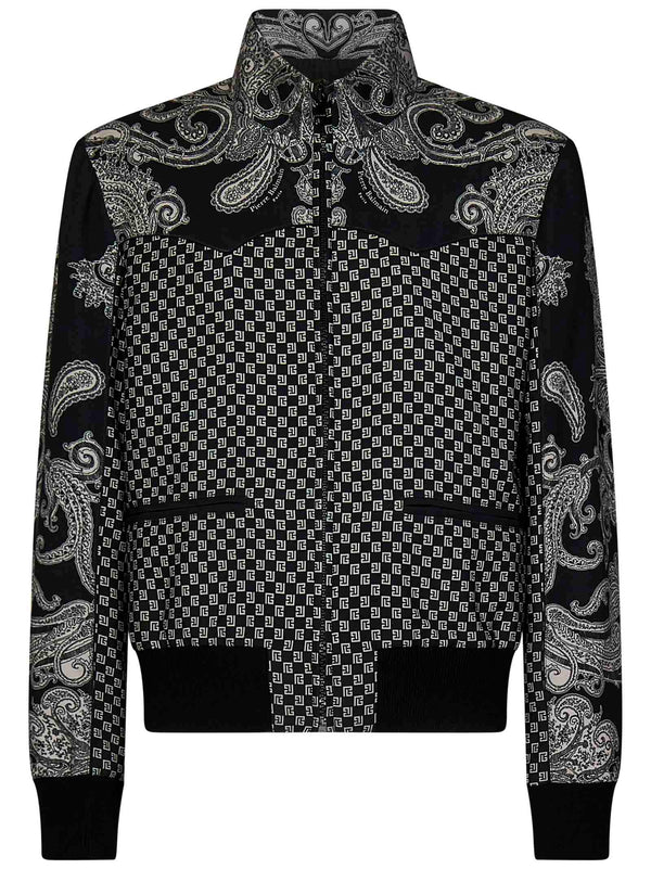 Balmain Jacket - Men