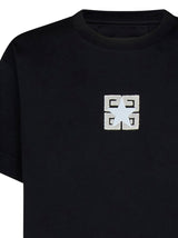 Givenchy 4g Stars T-shirt - Men