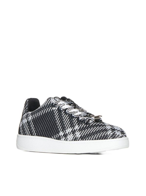 Burberry Sneakers - Men