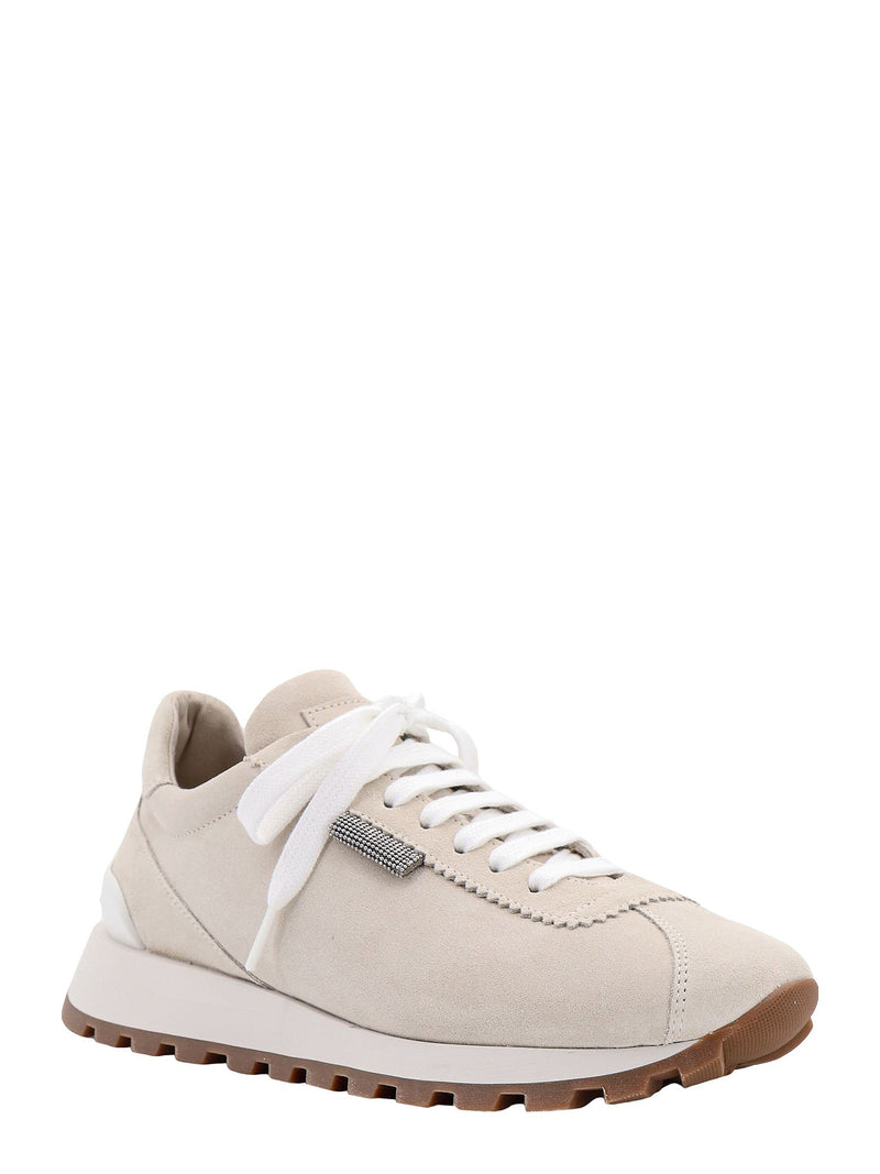 Brunello Cucinelli Sneakers - Women