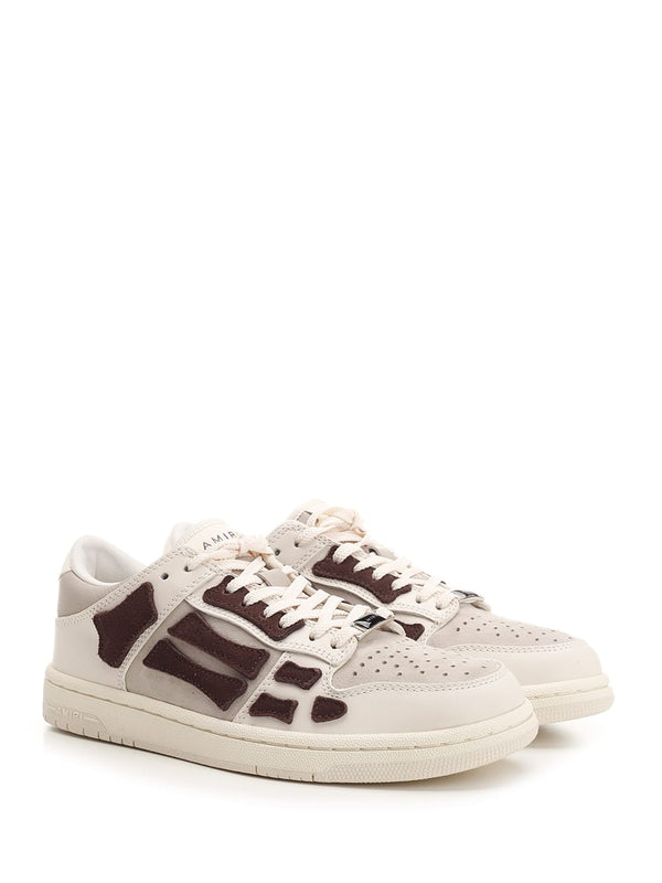 AMIRI skel Low Top Sneakers - Women