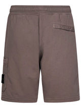 Stone Island Shorts - Men