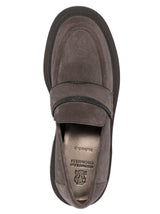 Brunello Cucinelli monile Loafers - Women