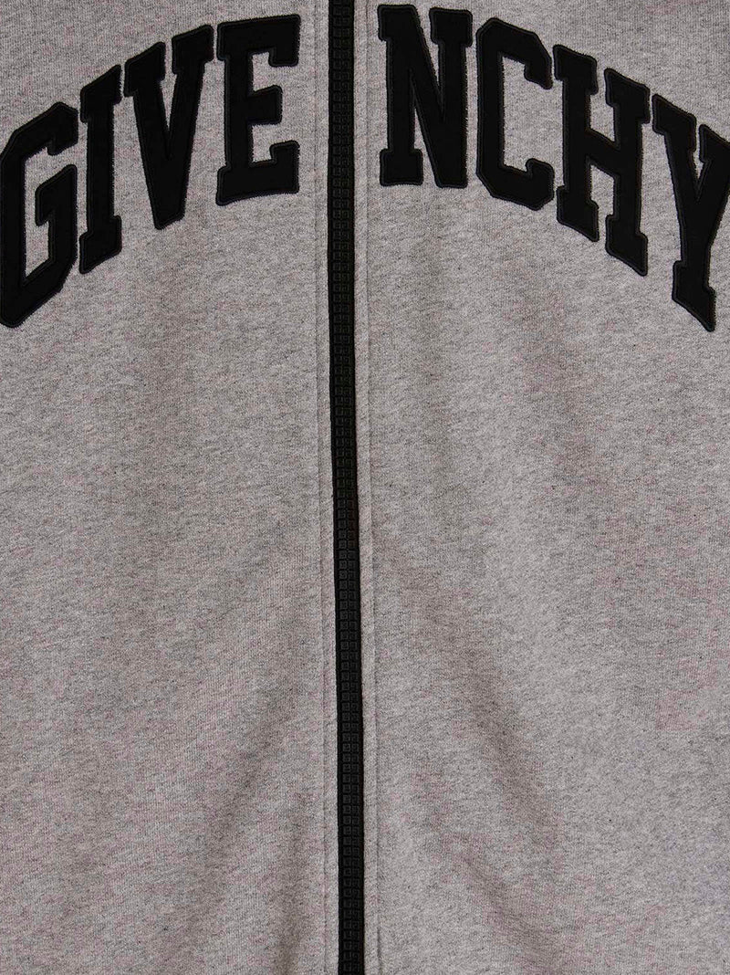 Givenchy College Hoodie - Men