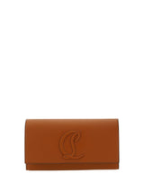 Christian Louboutin By My Side Shoulder Wallet - Women