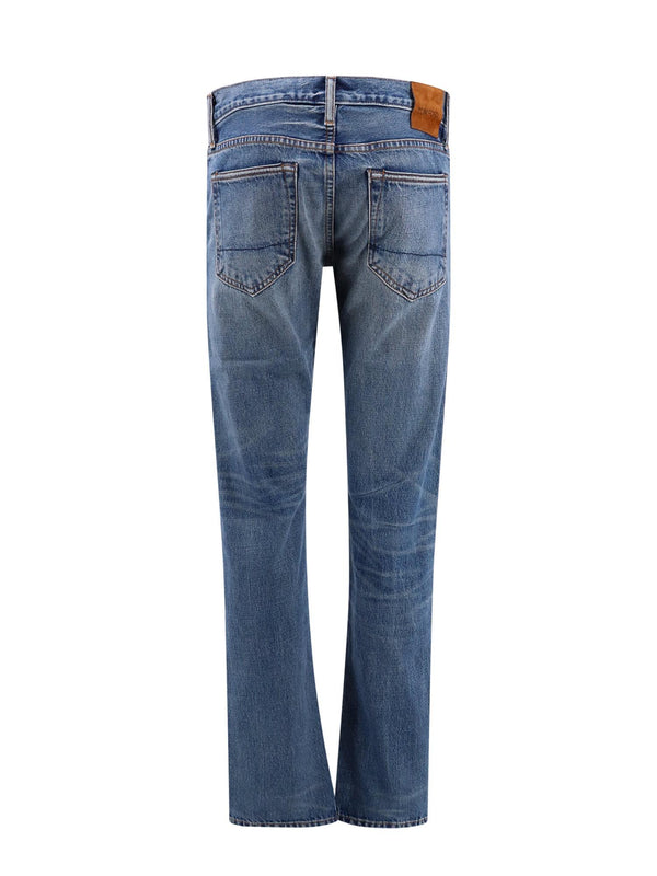 Tom Ford Jeans - Men - Piano Luigi