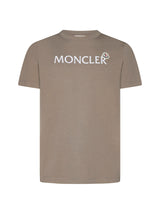 Moncler T-Shirt - Men