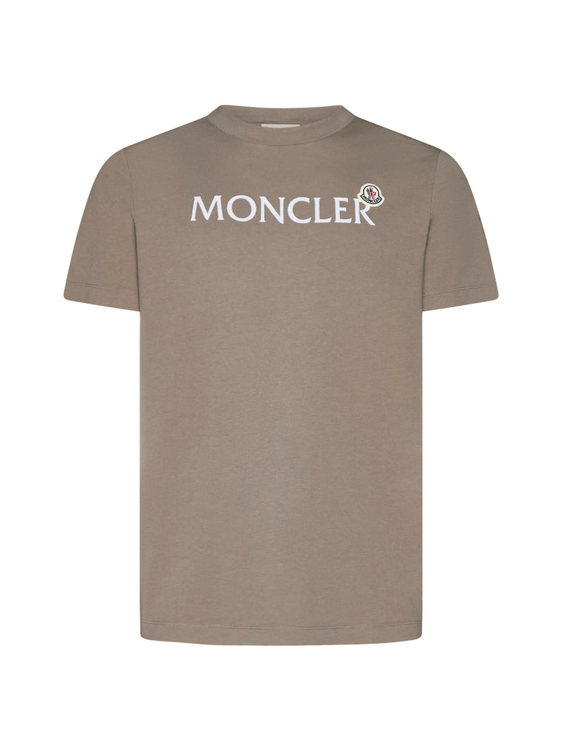 Moncler T-Shirt - Men