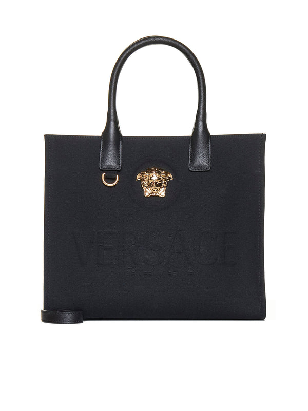 Versace La Medusa Tote Bag - Women