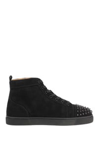 Christian Louboutin Lou Spikes Sneakers - Men