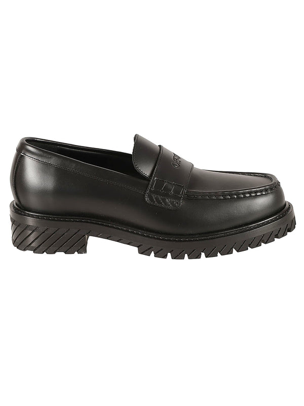 Off-White Military Loafers - Men