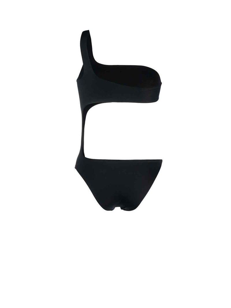 Versace Cut-out One Piece Swimsuit - Women