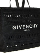 Givenchy G-tote Medium Shopper Bag - Women