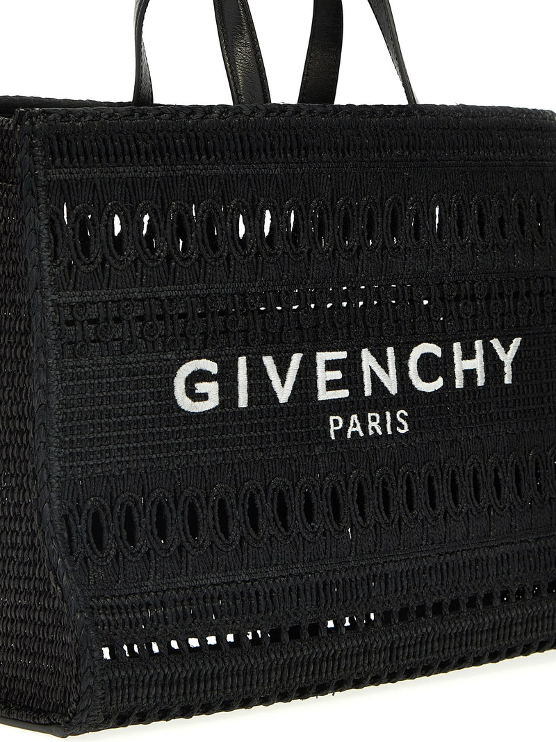 Givenchy G-tote Medium Shopper Bag - Women