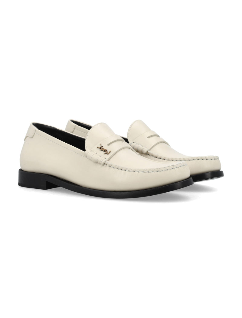 Saint Laurent Penny Loafer - Men