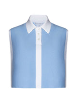 J.W. Anderson Polo Shirt - Women