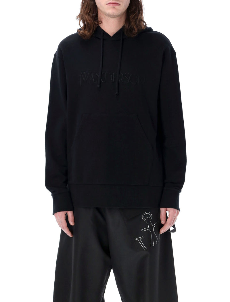 J.W. Anderson Logo Hoodie - Men