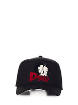 Dsquared2 Hat - Men