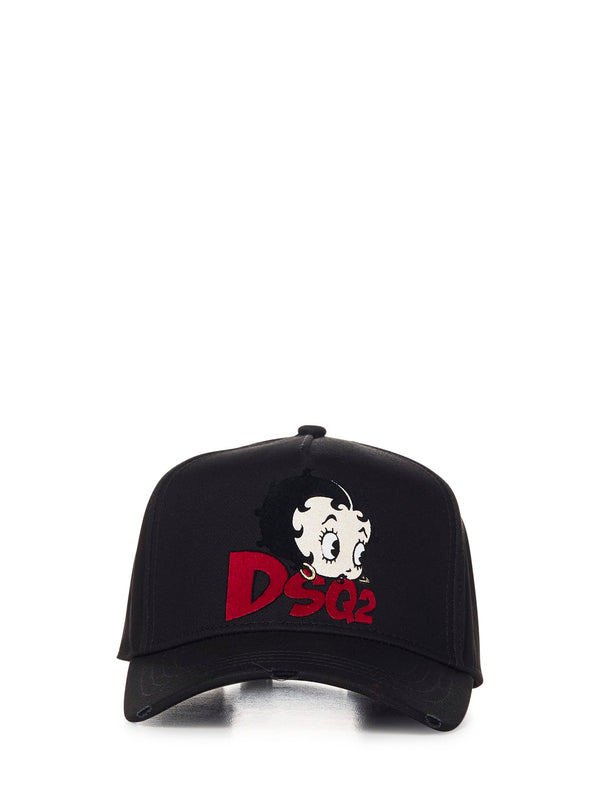 Dsquared2 Hat - Men