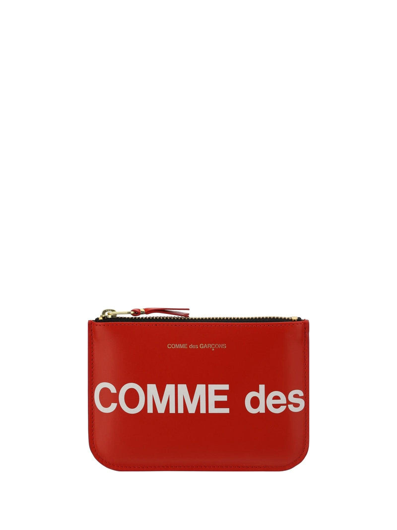 Comme des Garçons Coin Purse - Men - Piano Luigi