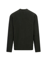 Givenchy Ribbed Sweater - Men