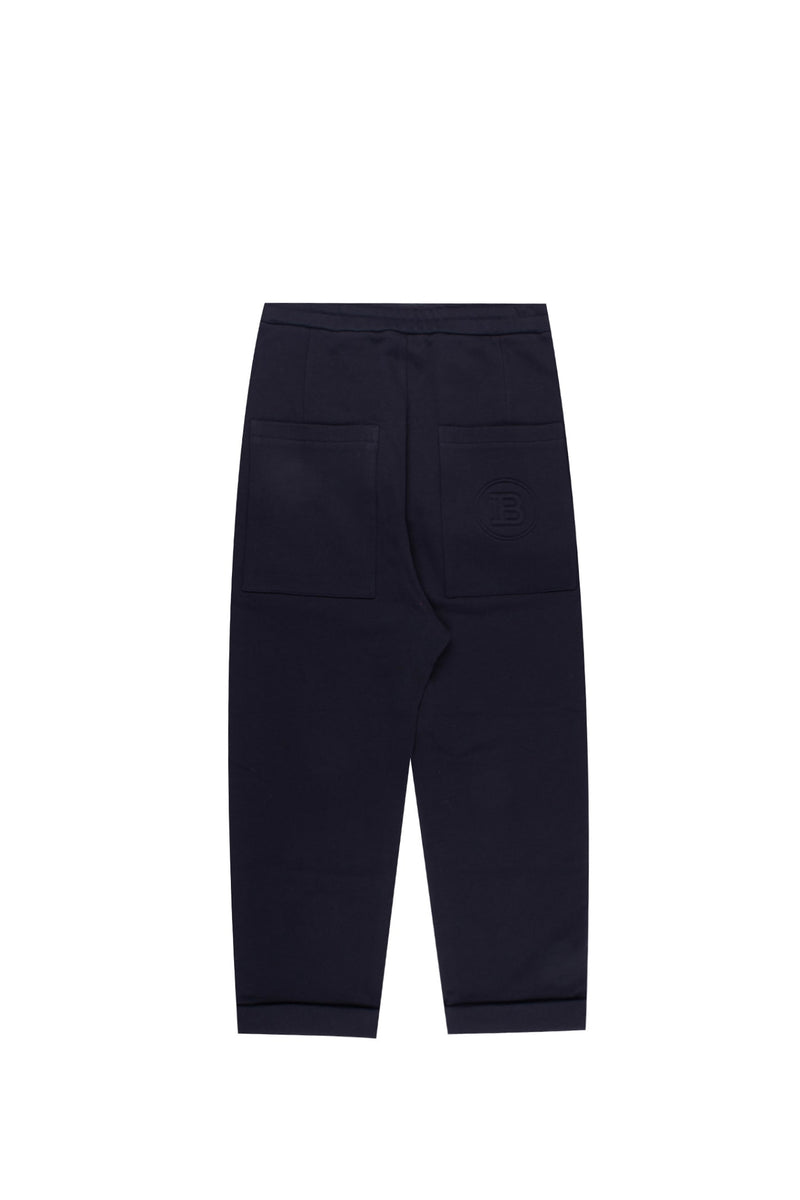 Balmain Cotton Pants - Men