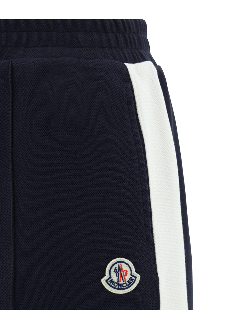 Moncler Sweatpants - Women