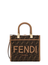 Fendi Sunshine Handbag - Women