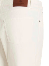 Brunello Cucinelli Five-pocket Leisure Fit Trousers - Men