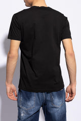 Dsquared2 T-shirt With Logo - Men