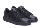 Balmain B Court Sneakers - Men - Piano Luigi