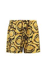 Versace Shorts - Men - Piano Luigi