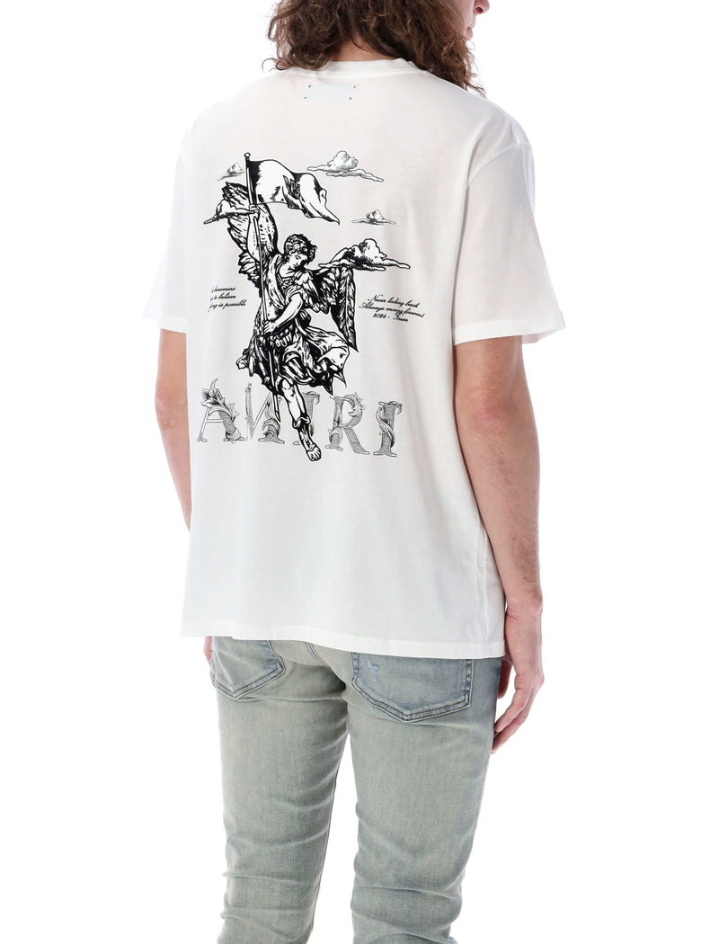 AMIRI Angel T-shirt - Men