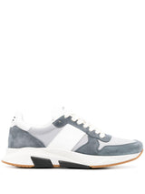 Tom Ford Low Top Sneakers - Men - Piano Luigi