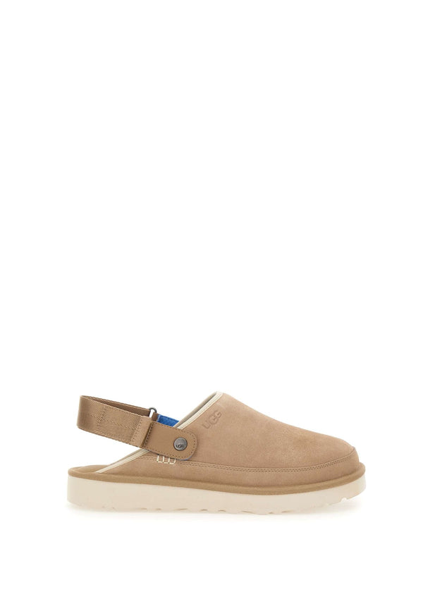 UGG goldencoast Clog Sabot - Women