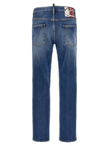 Dsquared2 cool Guy Jeans - Men