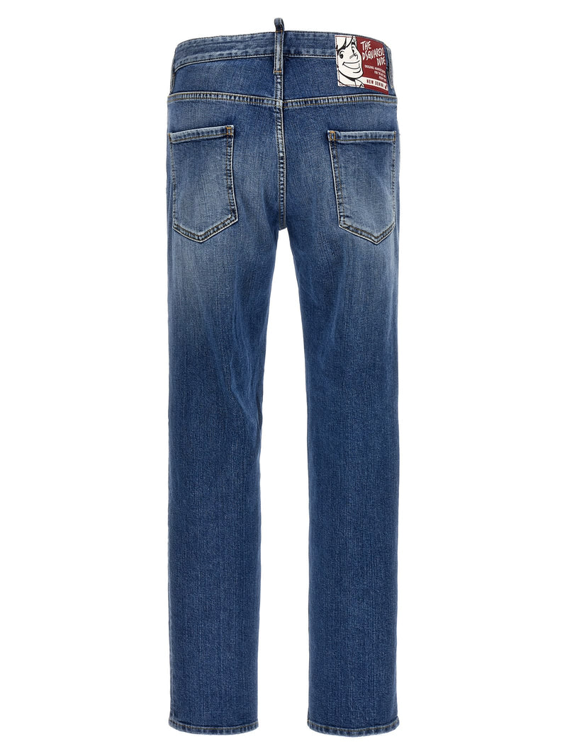 Dsquared2 cool Guy Jeans - Men