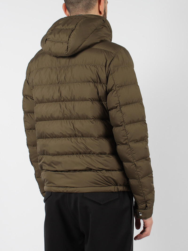 Moncler Sestriere Short Down Jacket - Men