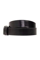 Dsquared2 Belt With Logo - Men