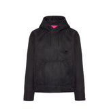 Valentino Hoodded Jacket - Men - Piano Luigi