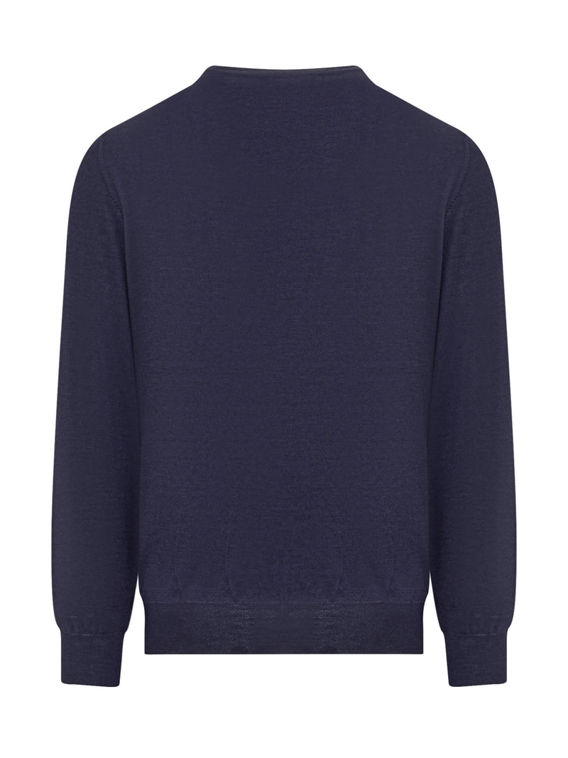 Brunello Cucinelli Roundneck Sweater - Men