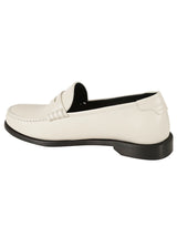 Saint Laurent Le Loafers - Men