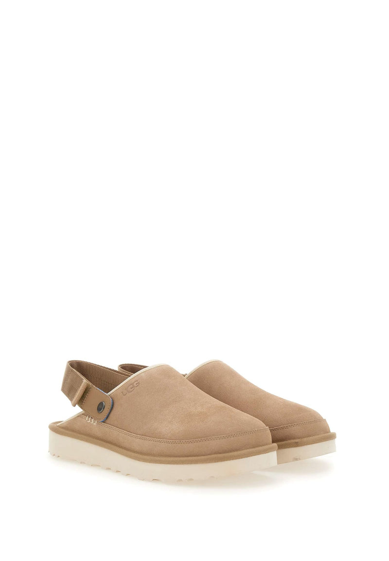 UGG goldencoast Clog Sabot - Women