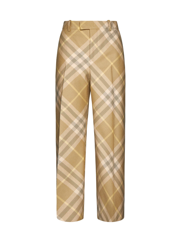 Burberry Pants - Women