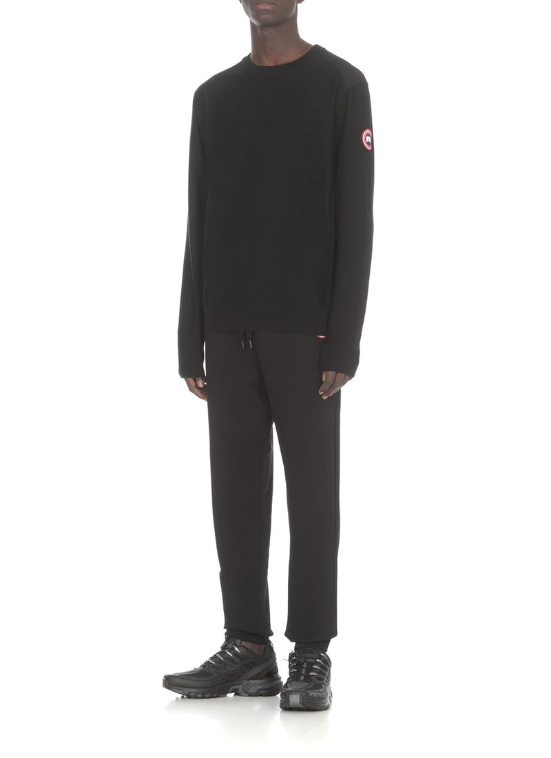 Canada Goose Dartmouth Crew Neck Sweater - Men