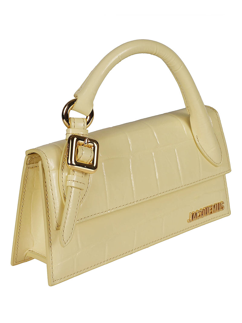 Jacquemus Le Chiquito Long Tote - Women