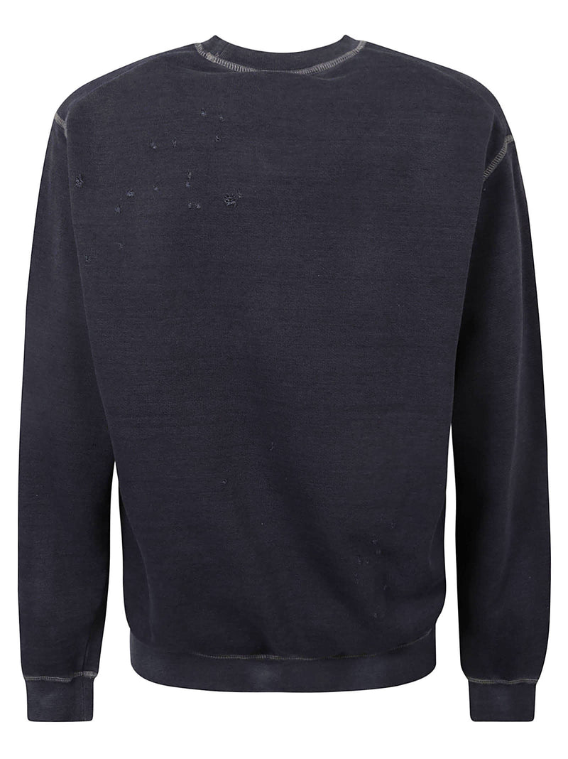 Dsquared2 Cool Fit Crewneck Sweatshirt - Men